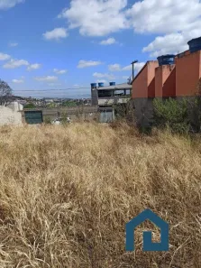 Terreno / Lote / Condomínio à venda, 360m² no Serra Dourada, Vespasiano
