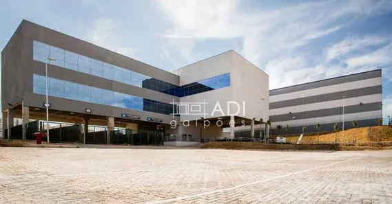 Galpão / Depósito / Armazém para alugar, 2369m² no Jardim Elzinha, Carapicuíba