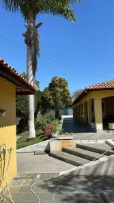 Fazenda / Sítio / Chácara com 6 Quartos à venda, 5000m² no Centro, Laranjal Paulista