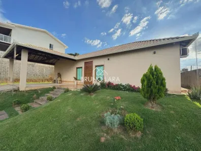 Casa de Condomínio com 3 Quartos à venda, 1000m² no Condomínio Residencial Fazenda Mirante, Igarapé
