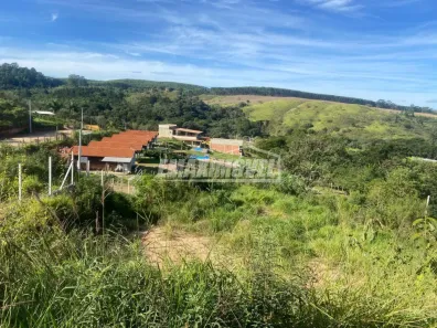 Terreno / Lote / Condomínio à venda, 1075m² no Carafá, Votorantim