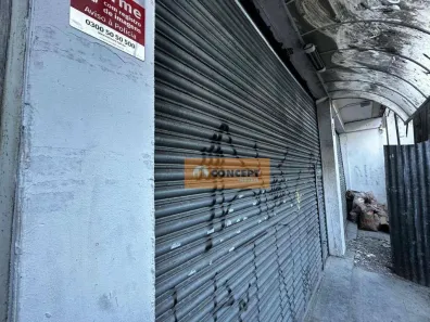 Conjunto Comercial / Sala para alugar, 134m² no Centro, Suzano