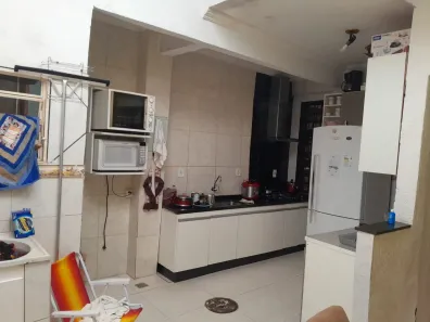 Casa com 4 Quartos à venda, 126m² no Samambaia Norte, Brasília