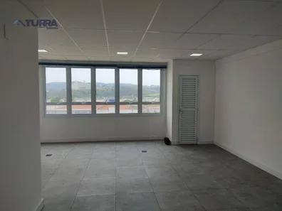 Conjunto Comercial / Sala à venda, 44m² no Alvinópolis, Atibaia