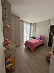 Sobrado com 4 Quartos à venda, 280m² no Setvillage Las Palmas, Pouso Alegre