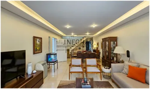 Sobrado com 3 Quartos à venda, 233m² no Vila Firmiano Pinto, São Paulo