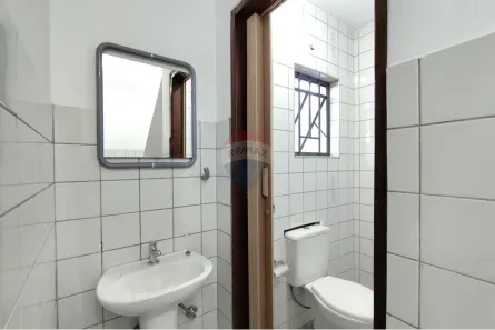 Conjunto Comercial / Sala para alugar, 45m² no Jardim de Itapoan, Paulínia