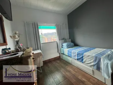 Apartamento com 2 Quartos à venda, 71m² no Centro, Miguel Pereira