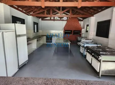Fazenda / Sítio / Chácara com 2 Quartos para venda ou aluguel, 880m² no Chácaras Novo México, Limeira