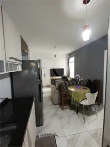 Apartamento com 2 Quartos à venda, 45m² no Mina, Itupeva