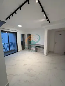 Apartamento com 1 Quarto para alugar, 43m² no Vila Rosália, Guarulhos