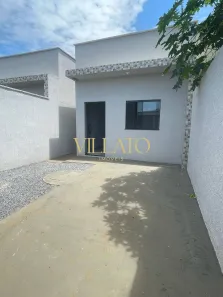 Casa com 2 Quartos à venda, 62m² no Residencial Nova Canaã, Trindade