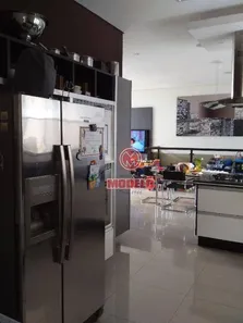 Casa com 3 Quartos à venda, 275m² no Centro, Águas de São Pedro