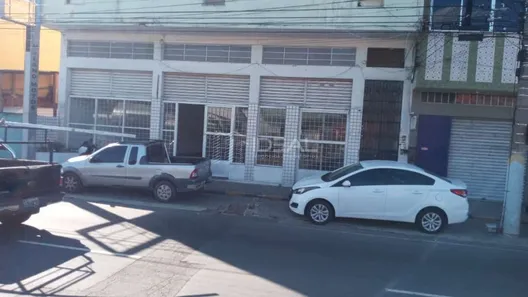 Loja / Salão / Ponto Comercial para venda ou aluguel, 198m² no Centro, Campos dos Goytacazes