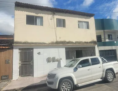 Casa com 5 Quartos à venda, 200m² no Eduardo Gomes, São Cristóvão