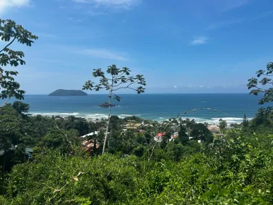 Terreno / Lote / Condomínio à venda, 5030m² no Juquehy, São Sebastião