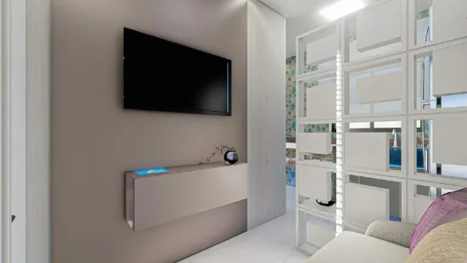 Kitnet com 1 Quarto à venda, 20m² no Vila São Pedro, Santo André
