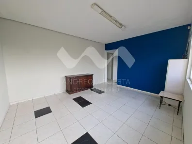 Casa Comercial com 3 Quartos para venda ou aluguel, 188m² no Vila Oliveira, Mogi das Cruzes