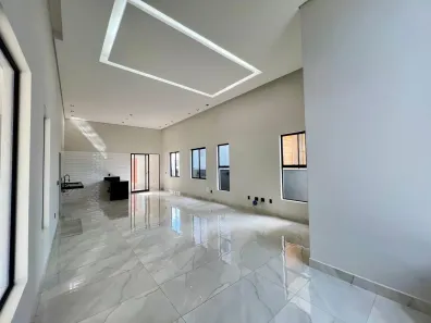 Casa de Condomínio com 3 Quartos à venda, 220m² no Residencial Park I, Vespasiano