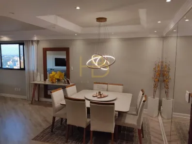 Cobertura com 3 Quartos para alugar, 211m² no Centro, Sorocaba