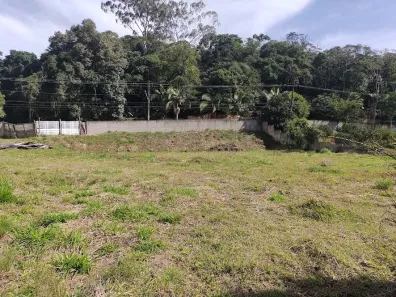 Terreno / Lote / Condomínio com 1 Quarto para venda ou aluguel, 2870m² no Centro de Ouro Fino Paulista, Ribeirão Pires