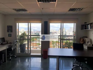 Conjunto Comercial / Sala à venda, 74m² no Vila Mariana, São Paulo