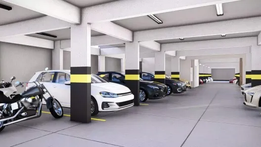 Apartamento com 2 Quartos à venda, 77m² no Juscelino, Mesquita