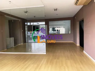Loja / Salão / Ponto Comercial para alugar, 120m² no Jardim Londrina, São Paulo