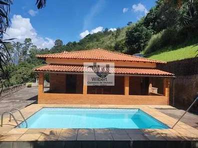 Casa com 3 Quartos à venda, 120m² no Itaipava, Petrópolis
