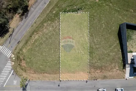 Terreno / Lote / Condomínio à venda, 525m² no Santa Isabel, Louveira