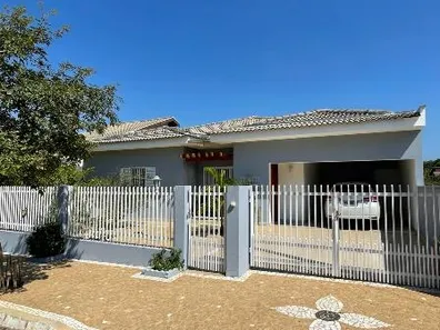Casa de Condomínio com 5 Quartos à venda, 250m² no Centro, Águas de São Pedro
