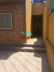 Casa com 8 Quartos à venda, 203m² no Rio Pequeno, São Paulo
