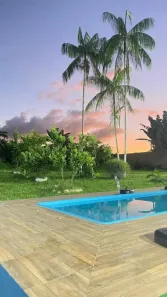 Fazenda / Sítio / Chácara com 3 Quartos à venda, 278m² no Chácara Descansolândia, Ferraz de Vasconcelos