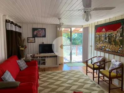 Fazenda / Sítio / Chácara com 3 Quartos à venda, 100m² no Itaboa, Campo Largo