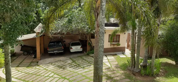 Fazenda / Sítio / Chácara com 2 Quartos à venda, 5580m² no Porta do Sol, 