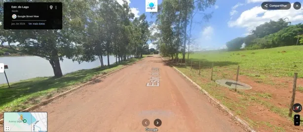 Terreno / Lote / Condomínio à venda, 62896m² no , Leopoldo de Bulhões