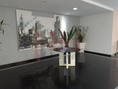 Conjunto Comercial / Sala para alugar, 133m² no Vila Olímpia, São Paulo