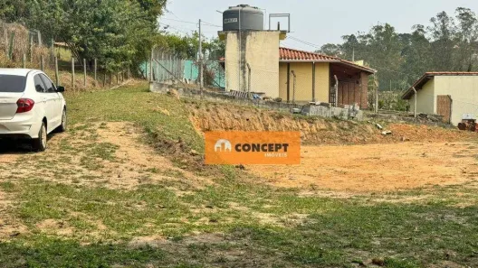 Terreno / Lote / Condomínio à venda, 2m² no Centro, Igaratá