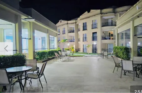 Apartamento com 1 Quarto à venda, 50m² no Centro (Dorândia), Barra do Piraí