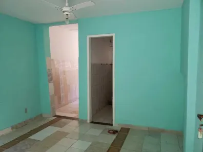 Kitnet com 1 Quarto para alugar, 28m² no Engenho Pequeno, São Gonçalo