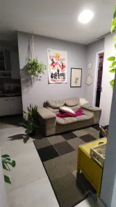 Apartamento com 2 Quartos à venda, 43m² no Jardim García, Campinas