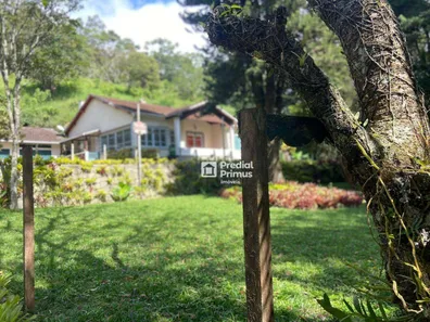 Fazenda / Sítio / Chácara com 3 Quartos à venda, 89m² no Campo do Coelho, Nova Friburgo