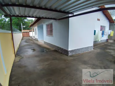 Casa de Condomínio com 2 Quartos à venda, 73m² no Vila Selma, Miguel Pereira