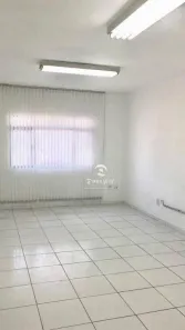 Conjunto Comercial / Sala para alugar, 28m² no Centro, Santo André