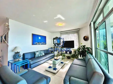 Apartamento com 3 Quartos à venda, 144m² no Vila Luis Antônio, Guarujá