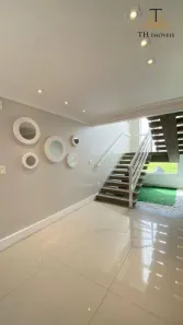 Casa de Condomínio com 4 Quartos para alugar, 303m² no Santa Regina, Camboriú