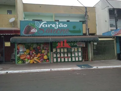 Loja / Salão / Ponto Comercial à venda, 413m² no Jardim Monte das Oliveiras, Nova Odessa