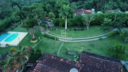 Fazenda / Sítio / Chácara com 4 Quartos à venda, 240m² no Nossa Senhora das Graças, Gravatá
