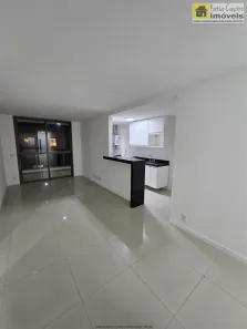 Apartamento com 2 Quartos para alugar, 70m² no Piratininga, Niterói