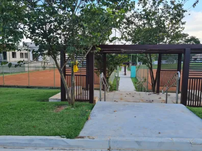 Terreno / Lote / Condomínio à venda, 435m² no Residencial Goiânia Golfe Clube, Goiânia